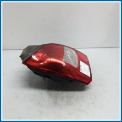 Fanale post. sx. RENAULT Twingo II