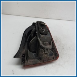 Fanale post. sx. RENAULT Twingo II