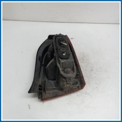 Fanale post. sx. RENAULT Twingo II