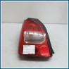 Fanale post. sx. RENAULT Twingo II