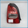 Fanale post. sx. RENAULT Twingo II