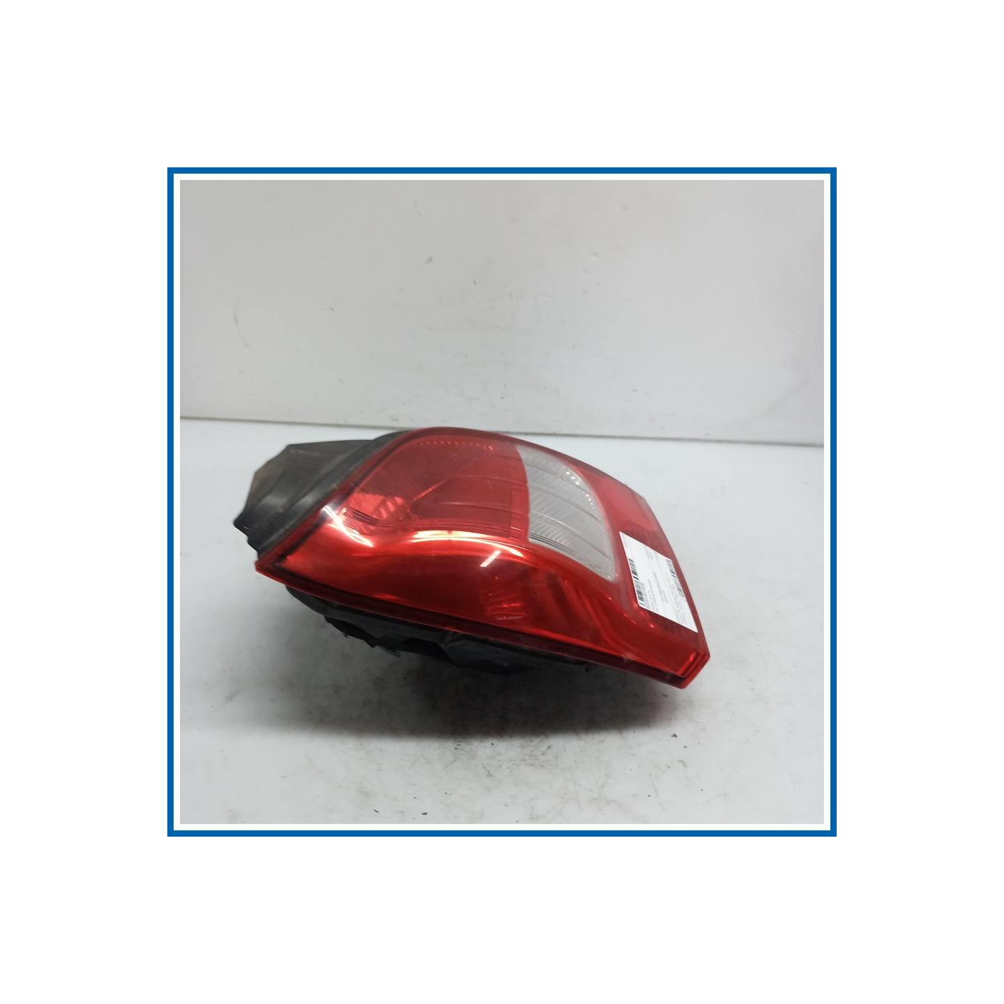 Fanale post. sx. RENAULT Twingo II
