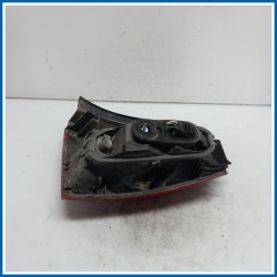 Fanale post. sx. RENAULT Twingo II