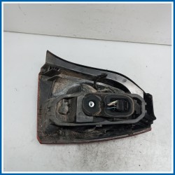 Fanale post. sx. RENAULT Twingo II
