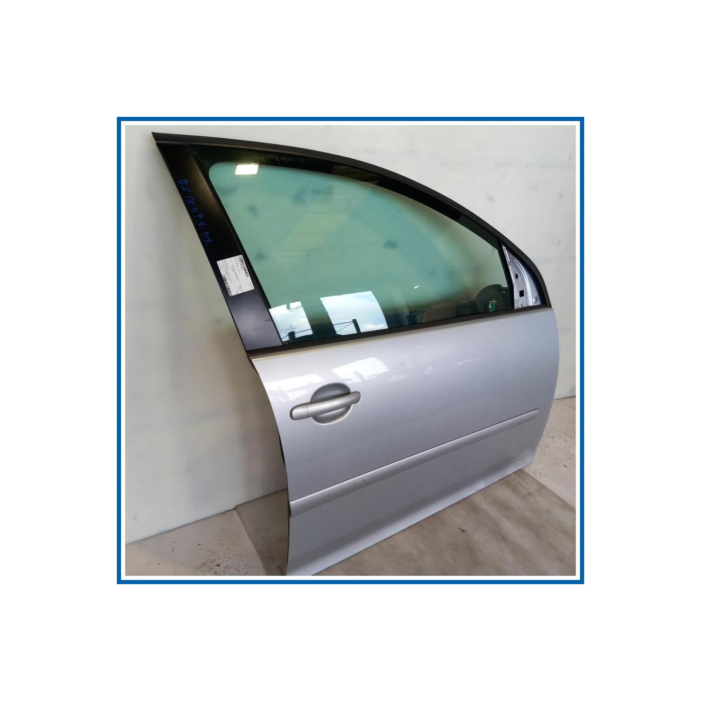 Porta ant. dx. VOLKSWAGEN Golf V