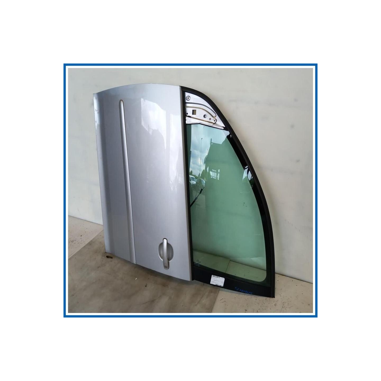 Porta ant. sx. VOLKSWAGEN Golf V