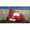 FANALE POST. DX. 080 RENAULT CLIO 2A SERIE (04/98-04/01) D7FD7 7700410518