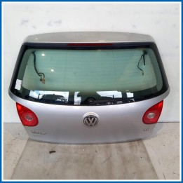 Portello post. VOLKSWAGEN Golf V