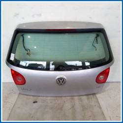 Portello post. VOLKSWAGEN Golf V