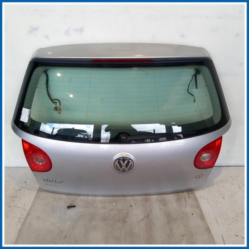 Portello post. VOLKSWAGEN Golf V