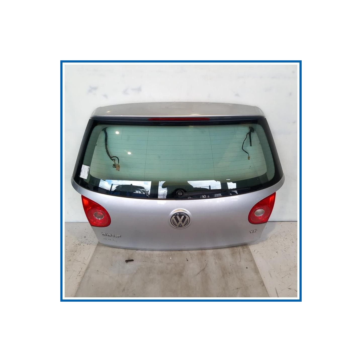 Portello post. VOLKSWAGEN Golf V