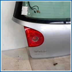 Portello post. VOLKSWAGEN Golf V