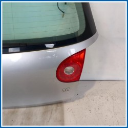 Portello post. VOLKSWAGEN Golf V