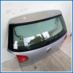 Portello post. VOLKSWAGEN Golf V