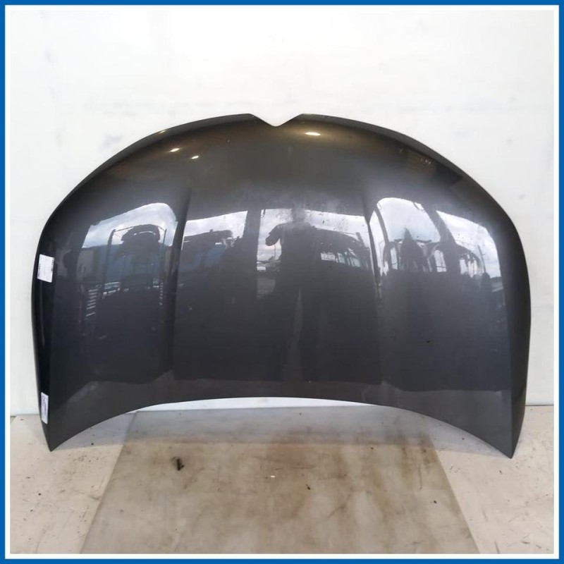Cofano ant. CITROEN C4 II