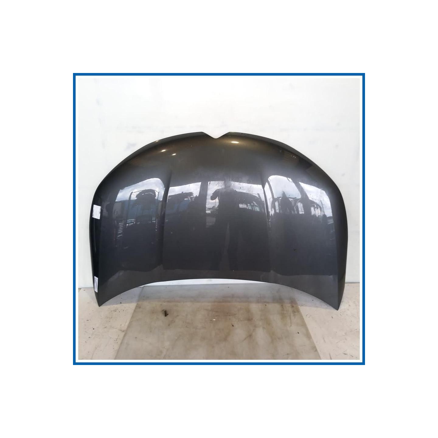 Cofano ant. CITROEN C4 II