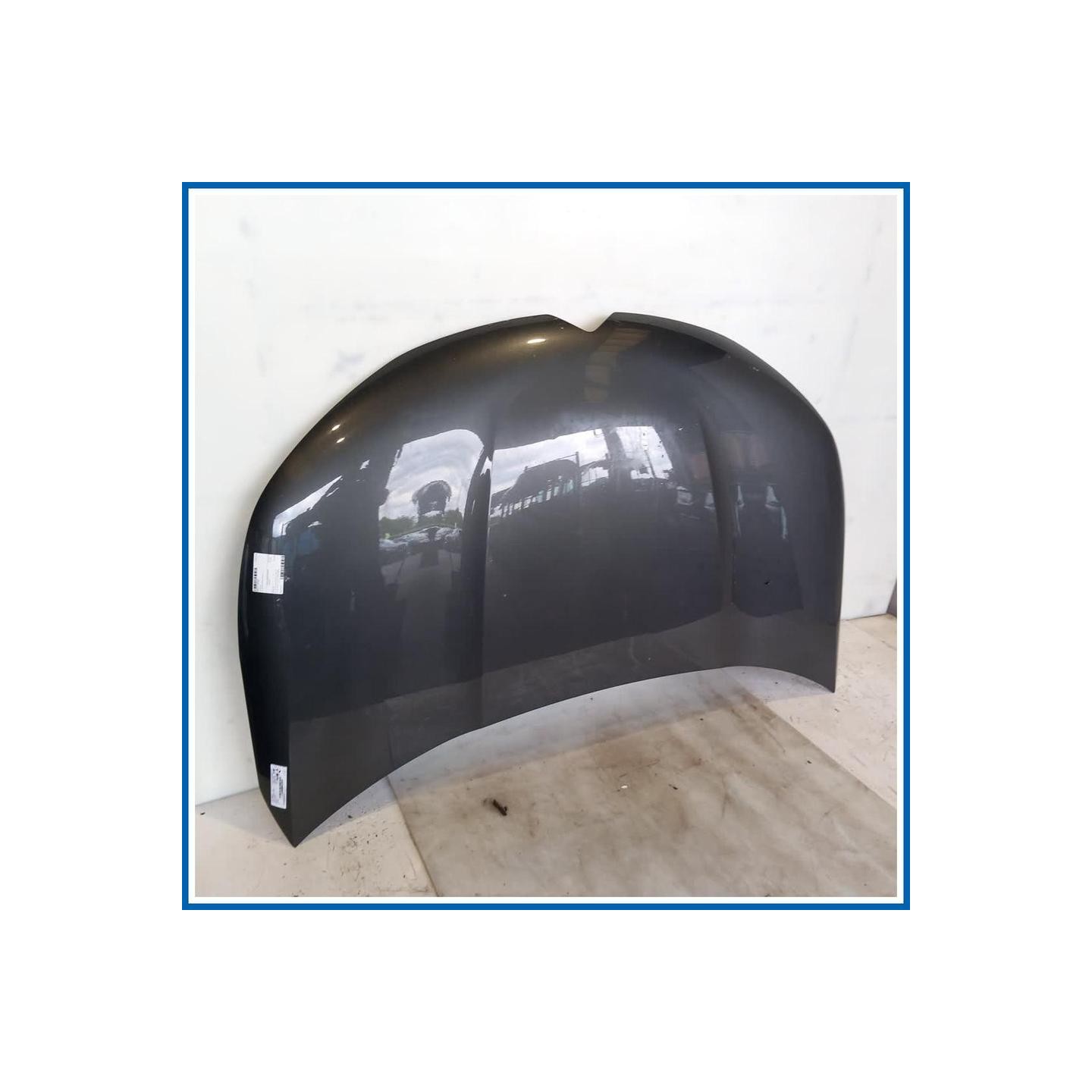 Cofano ant. CITROEN C4 II