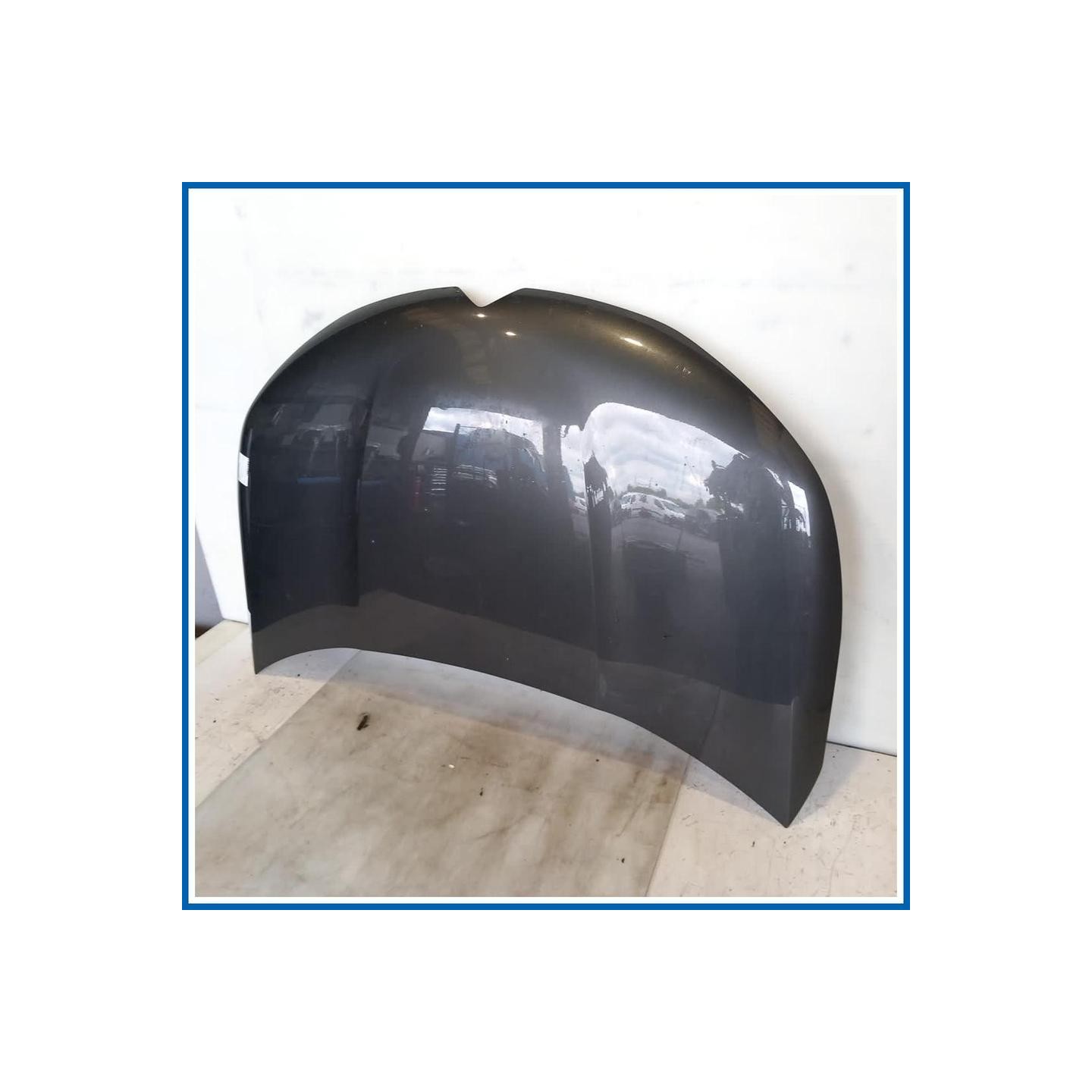 Cofano ant. CITROEN C4 II