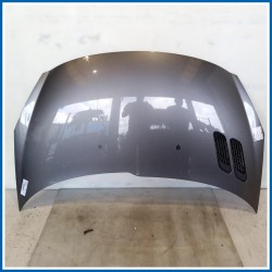 Cofano ant. PEUGEOT 206 +