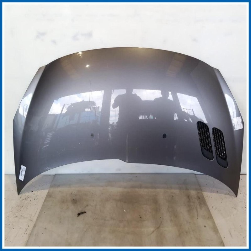 Cofano ant. PEUGEOT 206 +