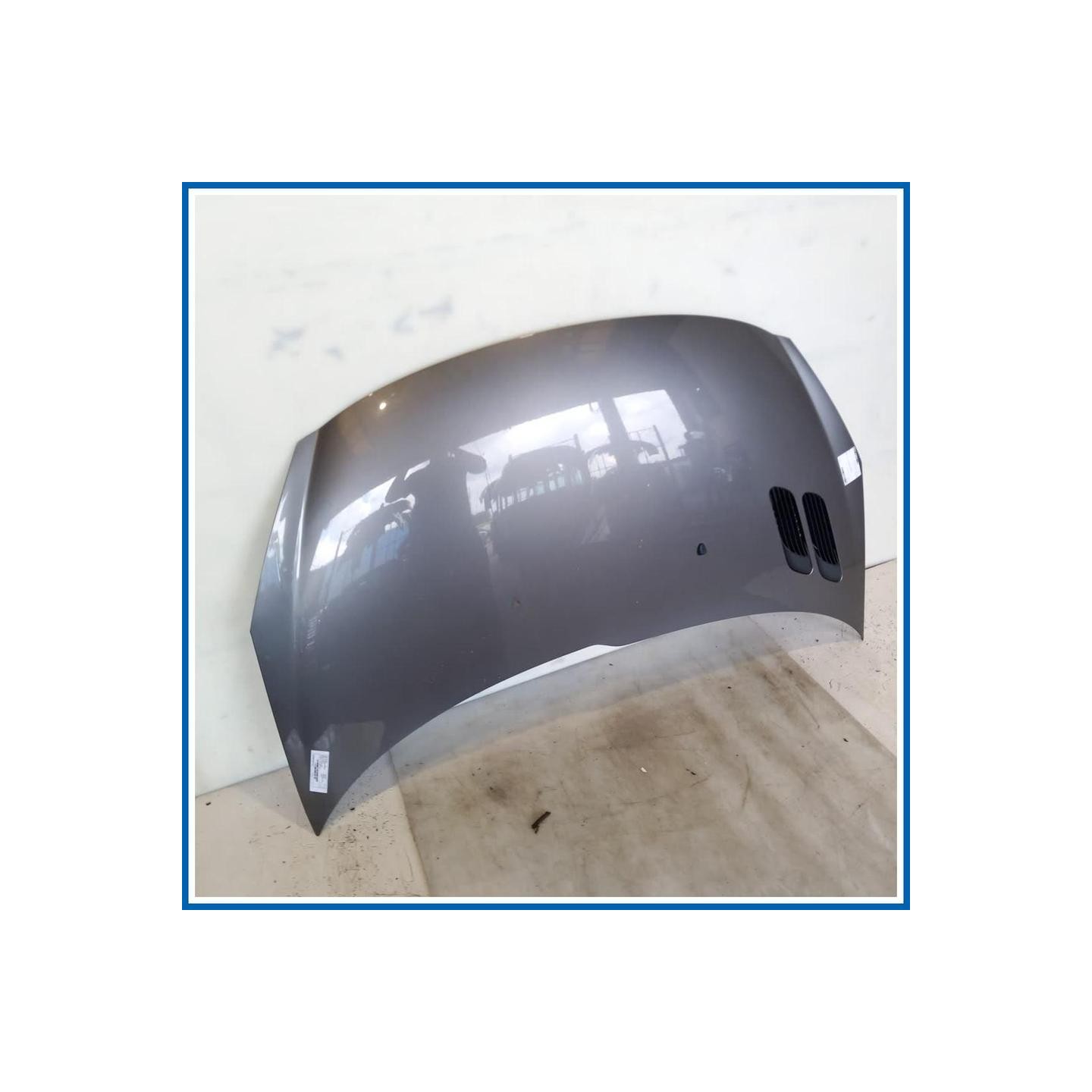Cofano ant. PEUGEOT 206 +