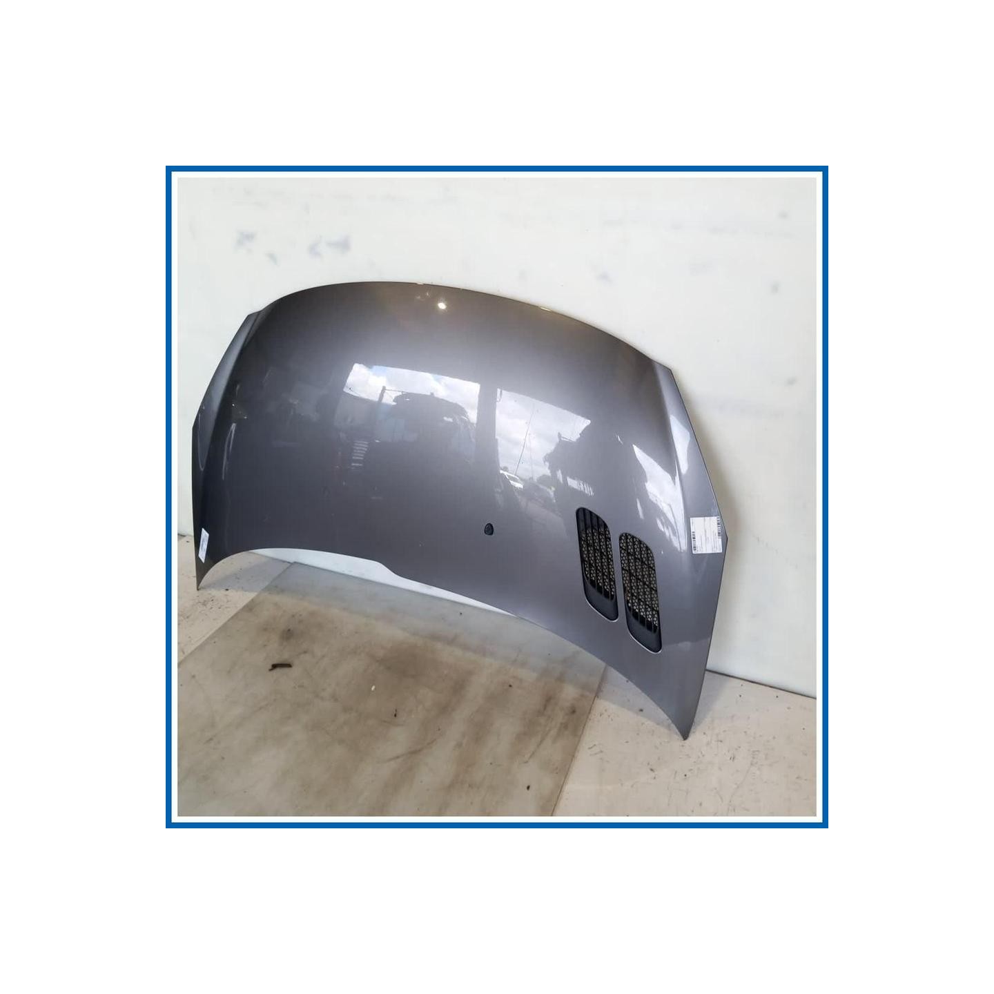 Cofano ant. PEUGEOT 206 +