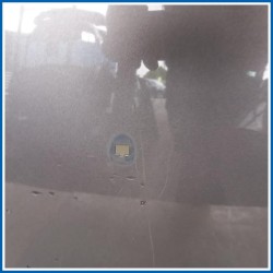Cofano ant. PEUGEOT 206 +
