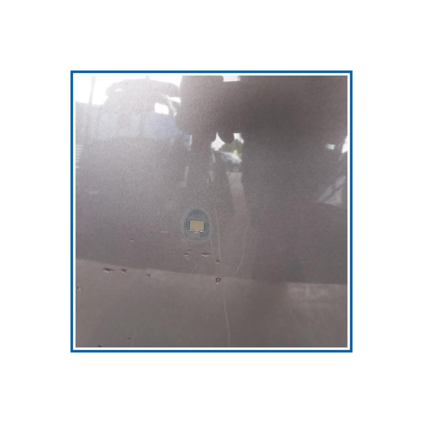 Cofano ant. PEUGEOT 206 +
