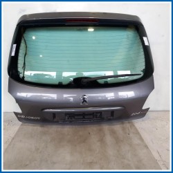 Portello post. PEUGEOT 206 +
