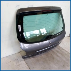Portello post. PEUGEOT 206 +