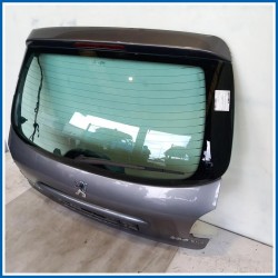 Portello post. PEUGEOT 206 +
