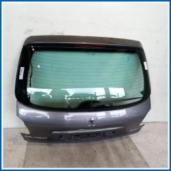 Portello post. PEUGEOT 206 +
