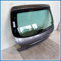 Portello post. PEUGEOT 206 +