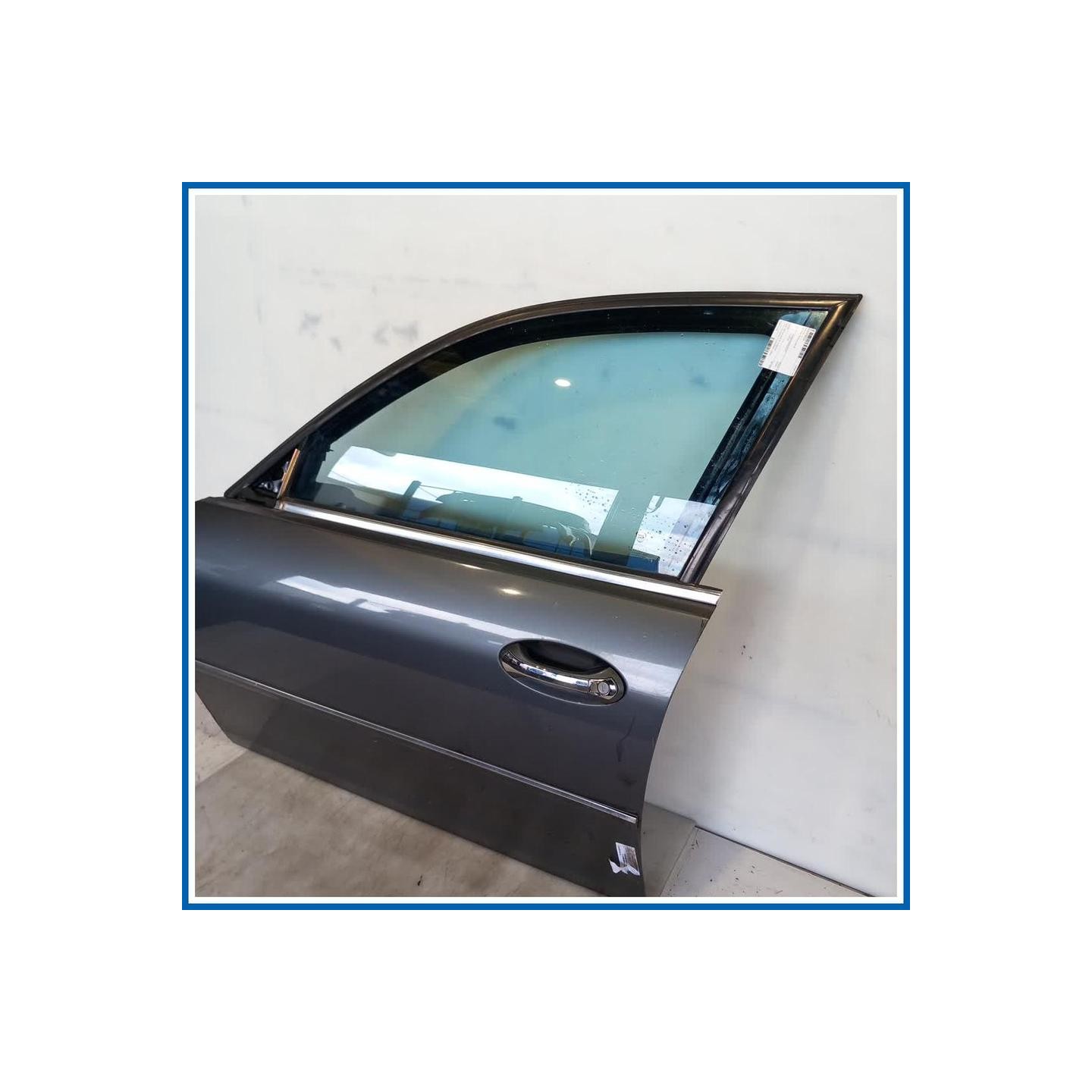 Porta ant. sx. LANCIA Thesis