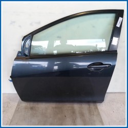 Porta ant. sx. MAZDA 2 II