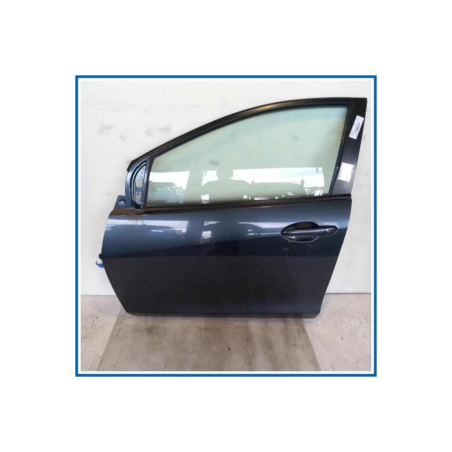 Porta ant. sx. MAZDA 2 II