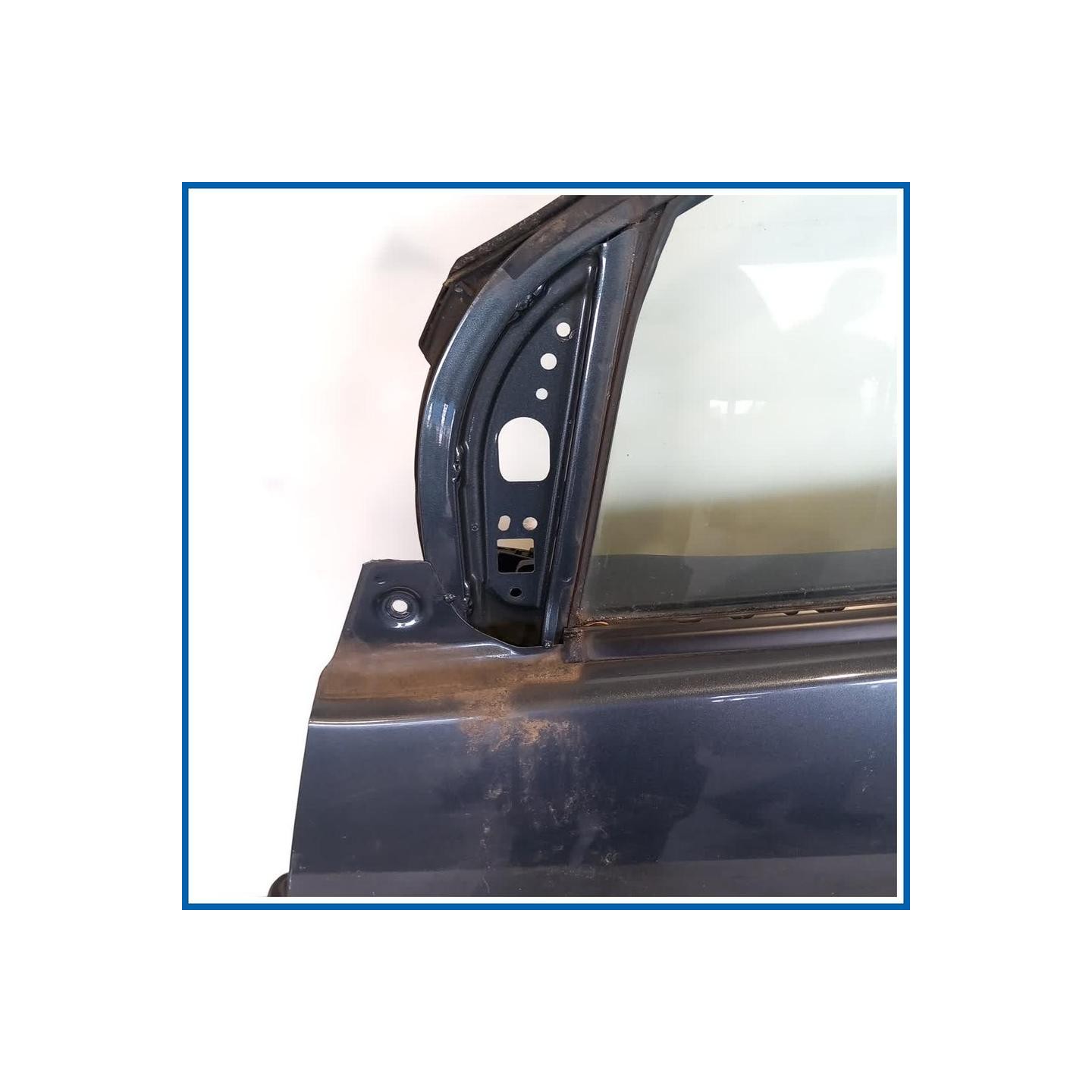 Porta ant. sx. MAZDA 2 II
