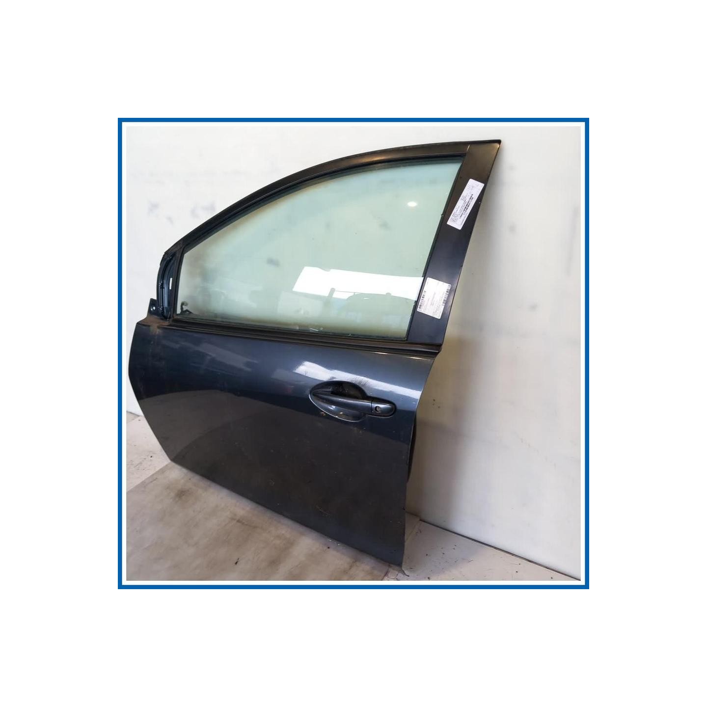 Porta ant. sx. MAZDA 2 II