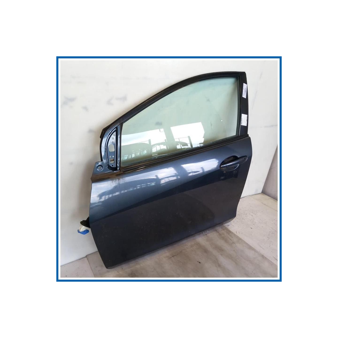Porta ant. sx. MAZDA 2 II