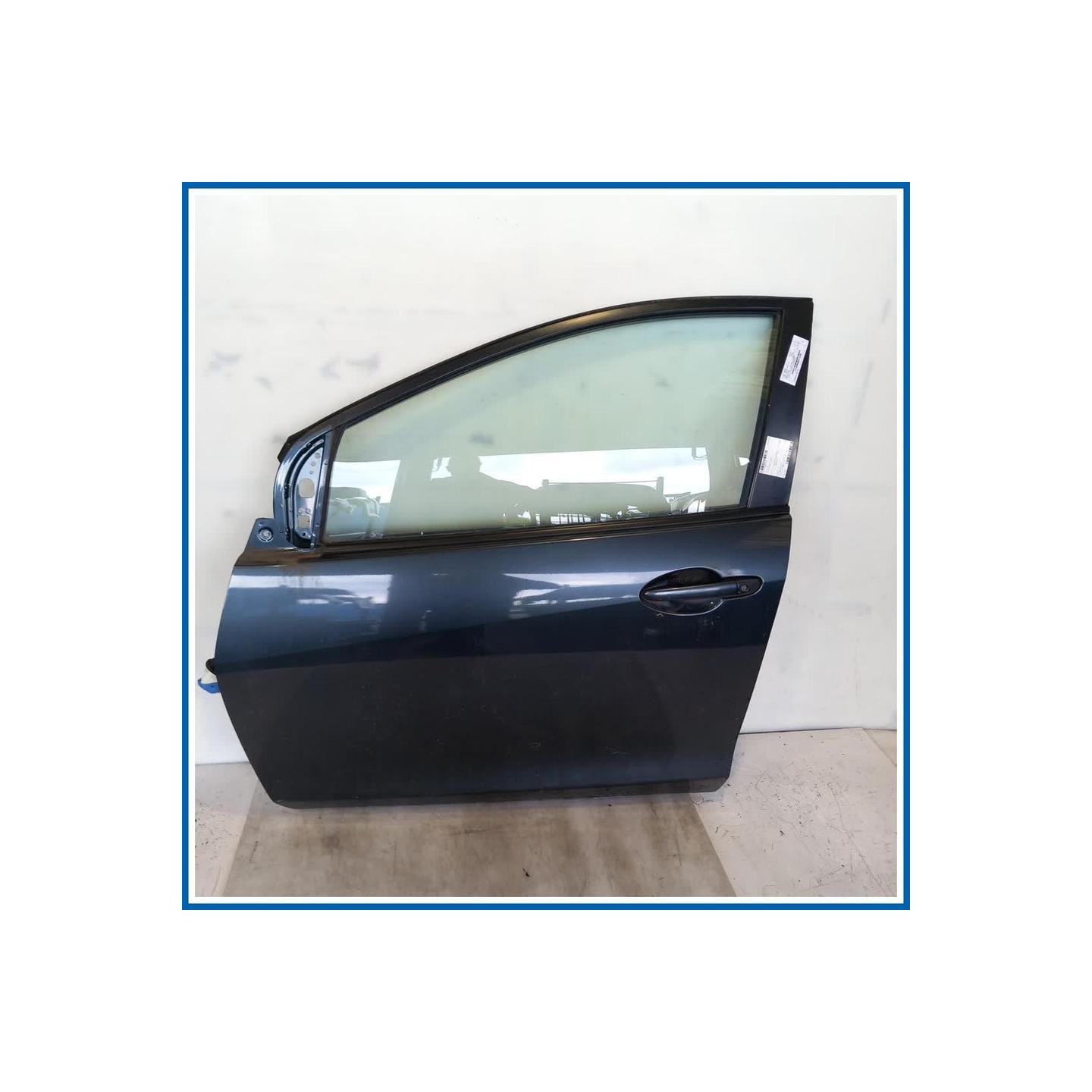 Porta ant. sx. MAZDA 2 II