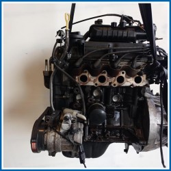 Motore semicompleto HYUNDAI i10 I