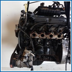 Motore semicompleto HYUNDAI i10 I