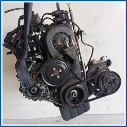 Motore semicompleto HYUNDAI i10 I