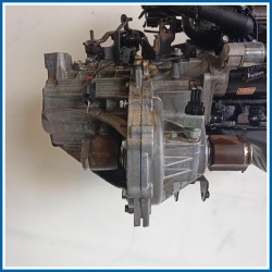 Cambio HYUNDAI i10 I