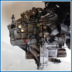 Cambio HYUNDAI i10 I