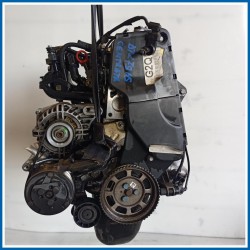 Motore semicompleto FIAT Seicento