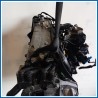 Motore semicompleto FIAT Seicento