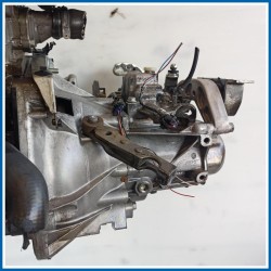 Cambio FIAT Seicento
