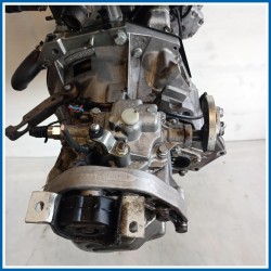 Cambio FIAT Seicento