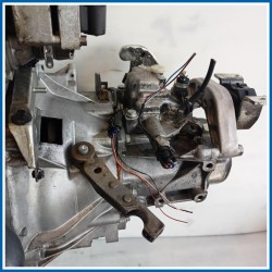 Cambio FIAT Seicento